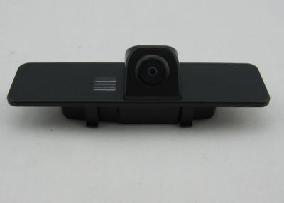 China SUBARU Legacy Front Facing Car Camera , Color CMOS Sensor Automobile Reverse Camera for sale