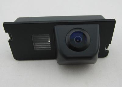 China CHERY A3/2012 QQ3/2013 QQ Front Facing Car Camera , Night Vision Backup Camera for sale