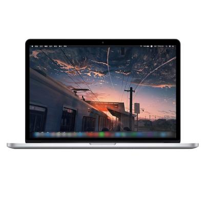 China Wholesale Home Office Original Used Laptop For MacBook Pro 13.3 Inch i5 2.9GHz 8G+512G MF841 Laptops Used Refurbished for sale