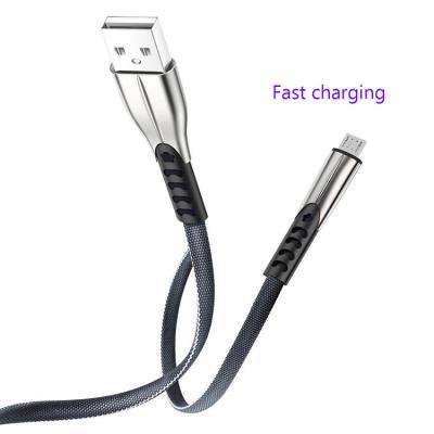 China MP3/MP4 Player PD Usb Charger Type Usb 2.4A Fast Charging C 3.0 Flat Cable For Samsung Charger Usb C Cable for sale