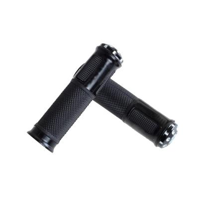 China New Universal Motorcycle Accessories Motorcycle Grip Handle Hot Selling Type for sale