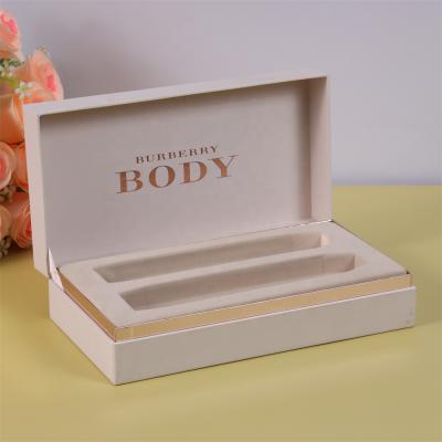 China Recyclable High Quality Skin Care Products Packaging Boxes Customized Printed Packing Box for sale