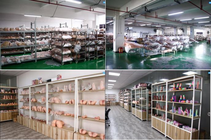 Verified China supplier - Dongguan Seksi Technology Co., Ltd.