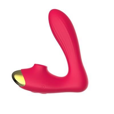 China Female Nipple Sucker Vibrator Women Nipple G Spot Sucker Clitoris Vibrator New Sucking For Female for sale