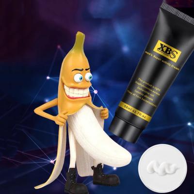 China Erection Men Sex Products Increase Erection Retarder Intimate Gel Penis Herbal Growth Delay To Enlarge Cream for sale