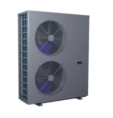 China Hotel Hot Water Heat Pump Air to Water Heat Pump Combo Heat Pumps All in One Design Domestic Residential Use for sale