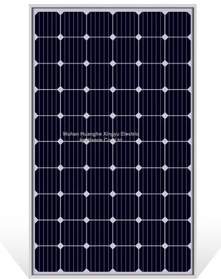 China Solar Power System Solar Panel silicon China High Quality Half Piece Single Glass Ten Grid Assembly   2278 * 1134 * 35mm 535-550W Monocrystalline for sale