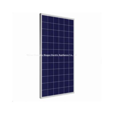 China Solar Power System Half Piece Single Glass Monocrystalline Ten Grid Assembly Solar Panel silicon 2278 * 1134 * 35mm 535-550W Solar panel for sale