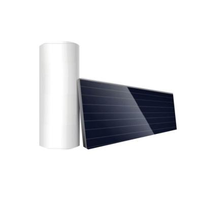 China Solar Wate Heater Polyurethane Tank Solar Hot Water System Solar Water Heater with Liquid Flat Plate Collector and High Density for sale