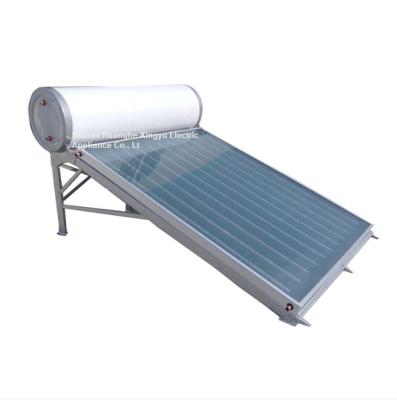 China Swimming pool Low Pressure Solar Collector Double Wing Solar Collector Evacuated Tube Solar Collector High Quality Factory Supply for sale