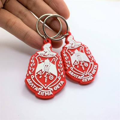 China Advertising Key Chain Manufacturers Custom Logo Animal Molds Fashion Enamel Custom Metal Design Name Key Chain for sale