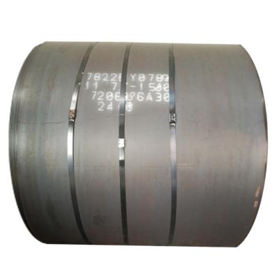 China DIN, GB, JIS carbon steel coil q235 machinery furniture carbon steel galvanized coil carbon steel astm coil for sale