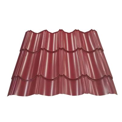 China Aluminum roofing container galvalume sheet price color coated roofing sheet for sale