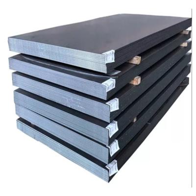 China Construction and base metal st12 dc01 cold rolled low carbon steel sheet plate for buildings for sale