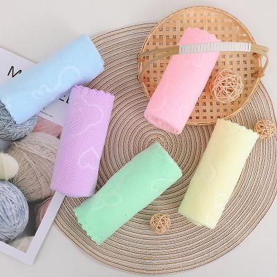 China Wholesale QUICK DRY Absorbency Wholesale Coral Beauty Velvet Household Wide Vertical Wrapped Bath Towel for sale