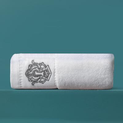 China QUICK DRY Customized Small Soft Hand Towel And Face Towels Bathroom Hotel for sale