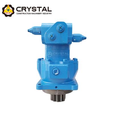 Chine Excavateur à actionnement pivotant hydraulique Pièces moteur haute précision à vendre