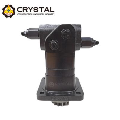 China Gepersonaliseerd Hydraulisch Swing Device compact Rotary Motor Swing Excavator Te koop