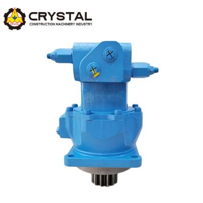 Chine Moteur hydraulique électrique pivotant pour excavateur puissant sur mesure à vendre