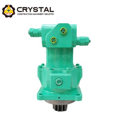 China Excavator back motor Yangma 20 rotary motor hydraulic rotary device for sale