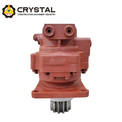 Chine Excavateur puissant moteur à entraînement pivotant pièces détachées hydrauliques polyvalent à vendre