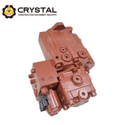 China Partes de la bomba hidráulica de la excavadora de acero PVD-1B-32BP-12G5 en venta