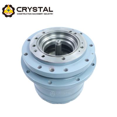 Cina OEM Gearbox di riduzione idraulica E303 Excavator Final Drive Gearbox in vendita