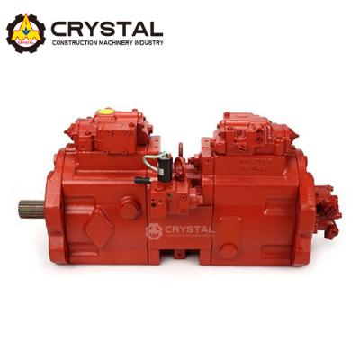 China K3V180DT Bagger Hydraulische Pumpe VOLVO EC360 Hydraulische Kolbenpumpe Kolbenpumpe zu verkaufen