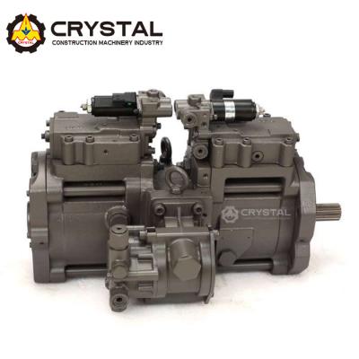 China Ausgrabungsmaschine Hydraulikpumpe Kobelco SK135SR zu verkaufen