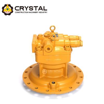 China E320C M5X130 Swing Motor Of Excavator Hydraulic Rotary Motor for sale