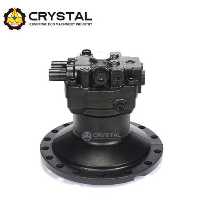 Chine Moteur pivotant pour excavatrice sur mesure SK250-8 MFC160 Moteur hydraulique rotatif à vendre