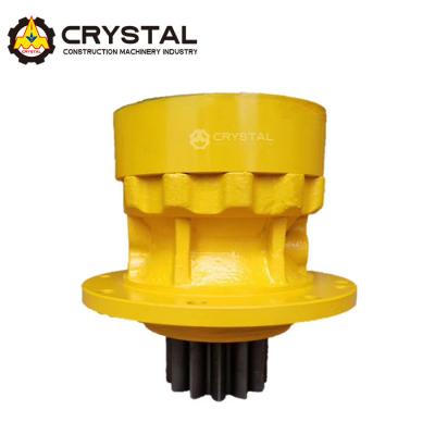 Κίνα DH80 Excavator Swing Gear Box Assy χαμηλό θόρυβο OEM για βιομηχανικά προς πώληση