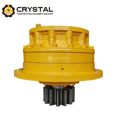 Κίνα OEM HD1430 Εξόρυξη Swing Reduction Gear χαμηλή ακρίβεια θορύβου προς πώληση