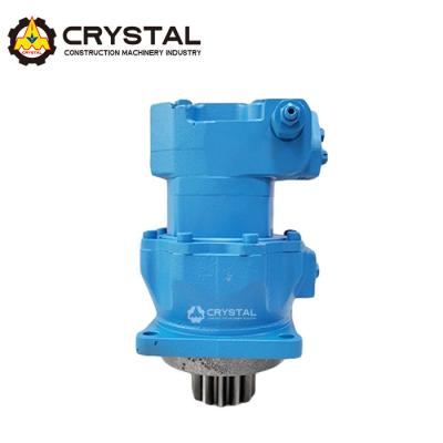 China R17 Hydraulic Rotary Swing Motor In Excavator High Speed Custom for sale