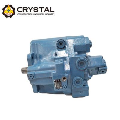 China R60 DH60 Hydraulikpumpe für Bagger AP2D36LV3RS7 hohe Durchflussrate zu verkaufen