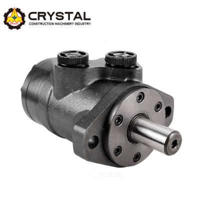 China Graben Cycloid Hydraulikmotor Hochgeschwindigkeitshydraulik Traktionsmotor zu verkaufen