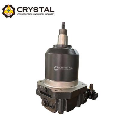 Cina Parti per bulldozer 708-7H-00680 708-1W-00690 D375A-6Pump Fan Motor in vendita