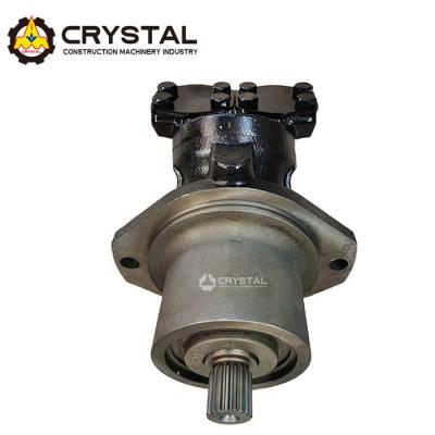 China Excavadora giratoria con motor de viaje potente A2FE160/61W-VZL181 en venta