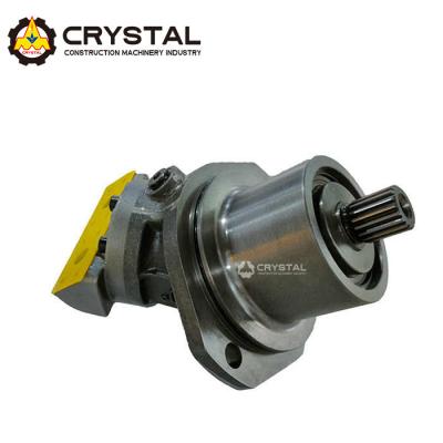 Chine Forage hydraulique rotatif moteur électrique A2FE160/61W-VZL181 à vendre