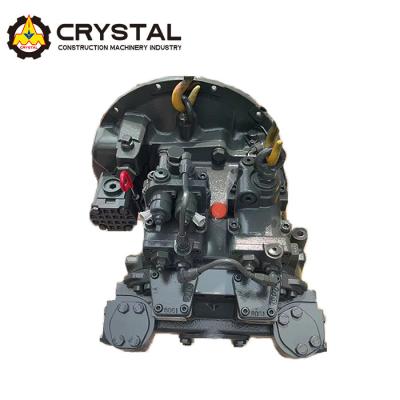 Κίνα Η Komatsu PC200-5/6 PC220-6 HPV102 υδραυλική αντλία εκσκαφέα αντικατέστησε την αρχική εισαγωγή προς πώληση