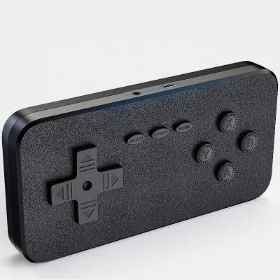 China Touch Buttons 620 Video Classic Retro Game Console Handheld Game Player TV Output for sale