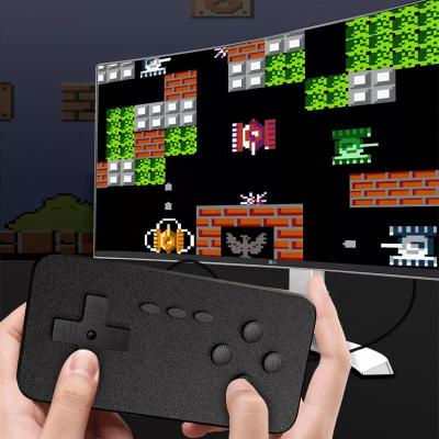 China Retro Retro Touch Buttons Mini Consola 620 Video Classic Game Console For TV Gameplayer for sale