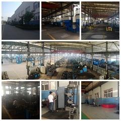 Verified China supplier - Maxplus Machinery (Qingdao) Co., Ltd.