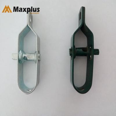 China ALLOY Material Wire Stretcher Barrier Wire Rigging Tensioner for sale