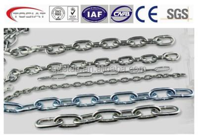 China Short Drive Chain Link , Medium Link Long Link Chain BS Standard for sale