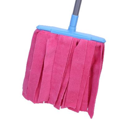 China Sustainable Hot Sale Supermarket Supermarket Broom Restaurant Special Rectangular Water Broom for sale