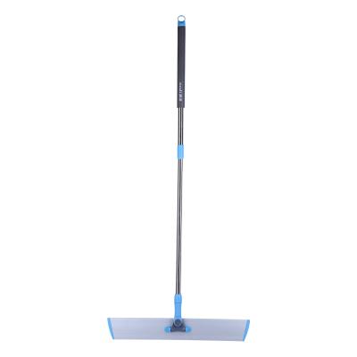 China Light\Modern Manufacturer Guaranteed Not Deformed Single Quality Household Flat Mop for sale