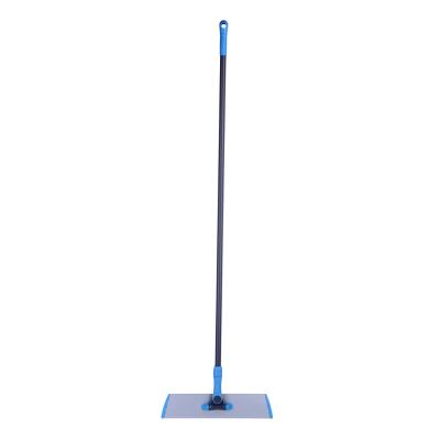 China Latest Design New Arrival New Style Wholesale Price Household Undeformed Modern Flat Broom Light\Mop for sale