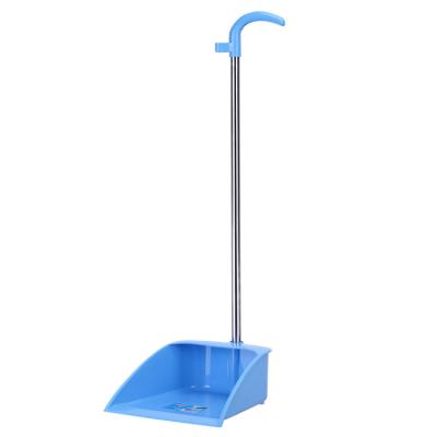 China High Quality Home Durable And Floor Duster Easy Sweeping Broom And Dustpan Set for sale