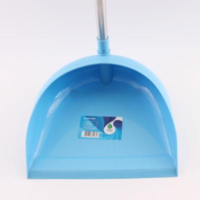 China Home Cheap Hot Selling Design Broom New And Good Quality Dustpan Set Supplier for sale